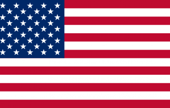 United States Dollar Flag United States Dollar Flag
